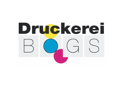 Klippo Partner: Druckerei Bogs