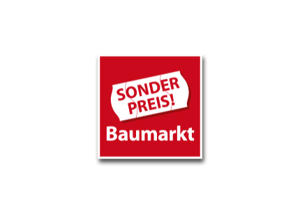 Klippo Partner: Sonderpreis Baumarkt